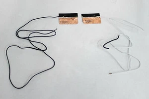 90205555 Lenovo Ziwb1 Antenna Main Cable +Aux Ts GRADE A - Picture 1 of 1