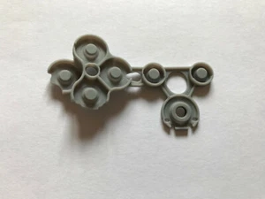 PULSANTE IN GOMMA CONTROLLER RUBBER PAD PER CONTROLLER XBOX ONE - Foto 1 di 2