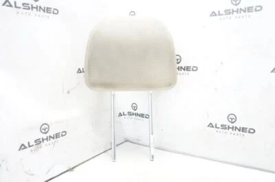 2015 Subaru Impreza Front Right Left Headrest 64061FJ090WJ OEM *ReaD* - Image 1 of 4