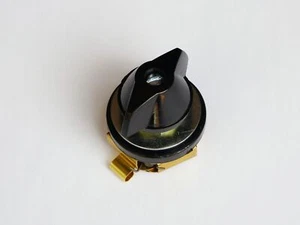 Lucas Typ 31784 41SA Scheinwerferschalter BSA A7 A10 Triumph Voreinheit AJS unvergleichlich - Bild 1 von 3