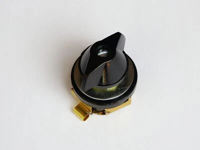 Interruptor de faros Lucas tipo 31784 41SA BSA A7 A10 Triumph preunidad AJS incomparable Foto 1 de 3