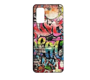 Coque pour XIAOMI 12 13 MI 9 10 10T 11T PRO POCO F3 M3 GRAFFITI STREET 05 - Picture 1 of 1