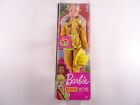 Barbie 60th Anniversary Puppe Feuerwehrfrau Mattel GFX29 neuwertig OVP (10733)