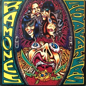 Acid Eaters - Ramones - audioCD - Very Good - Bild 1 von 2