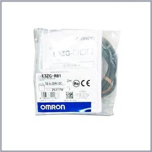 PLC E3ZG-R61-NR-DO R61 E3ZG-R61-S R81 E3ZG-R81-NR-DO E3ZG-R81-S OMRON switch - Picture 1 of 10