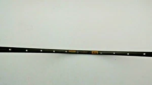 AMBROSIO MONTREAL DUREX GRAY TUBULAR RIM (1) 32 H - NOS - Imagen 1 de 9