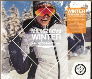 Milk & Sugar - 2 CDs - Winter Sessions 2024-Digipak - NEUWARE! - Bild 1 von 2