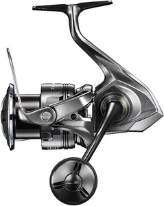 Carrete giratorio Shimano 24 Twin Power 4000Xg de Japón - Imagen 1 de 3