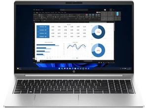 2 X Open nerver used HP ProBook 450 G10 Laptop Intel i5-1335U 16GB 256GB SSD - Afbeelding 1 van 15