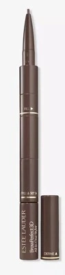 Estee Lauder Brow Perfect 3D All In One Styler #06 Light Brunette - Image 1 of 2