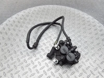 Pinza de freno delantera Suzuki LS650 Boulevard S40 2017 07-19 abrazadera leer notas Foto 1 de 4