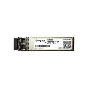 HP/HPE C8R24B 720999-002 876143-001 MSA 16GB SW SFP+ Transceiver - Picture 1 of 1