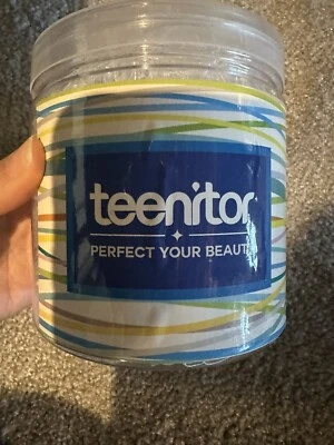 Corbatas de plástico transparente 2000 piezas Foto 1 de 3