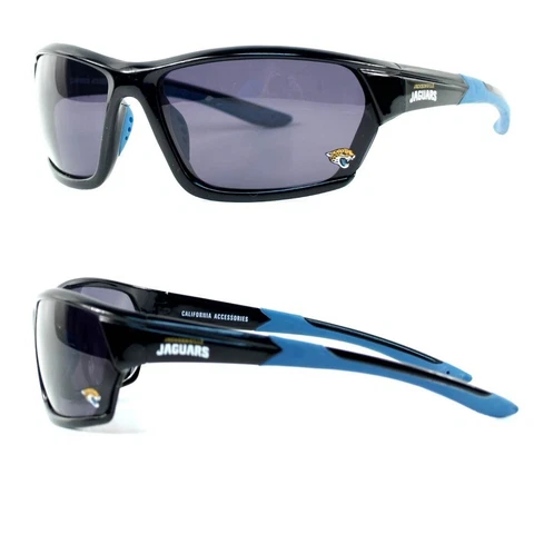Jacksonville Jaguars Sunglasses Cali Style Cover