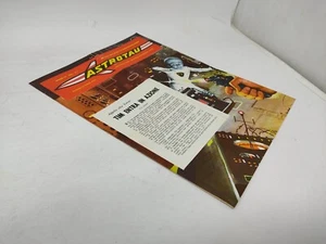 ASTROTAU ANNO I PERUGINA/BUITONI N° 8 NOV. 1959 [Z30-184] - Picture 1 of 2