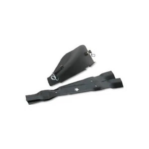 Mulch kit  576682701/954040441 HUSQVARNA FITS SOME 42 INCH RIDING MOWER UNITS - Picture 1 of 4