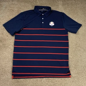 RLX Ralph Lauren Hombres L US Ryder Cup Calce Clásico Polo Colección Equipo 2020 - Imagen 1 de 9
