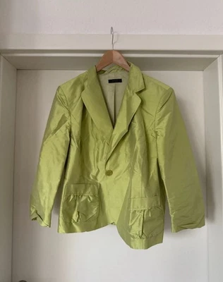 Blazer aus Seide von Peek & Cloppenburg VogueGröße 42 - Bild 1 von 4