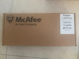 Mcafee Passive FO 1310 nm Opt 10-1 Gigabit Kit - IAC-PF131010-KT1 - Picture 1 of 2