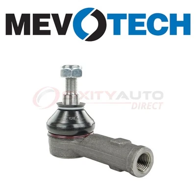 Mevotech OG Steering Tie Rod End for 2011-2014 Mitsubishi RVR 2.0L L4 - gq Foto 1 de 4
