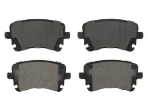 Wagner 61PW13S Rear Brake Pad Set Fits 2004-2010 Audi A8 Quattro - Picture 1 of 1