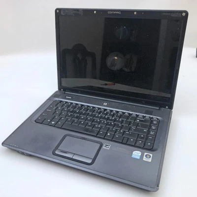 Compaq HP laptop Presario C700 Not Working Parts Only - Image 1 of 4