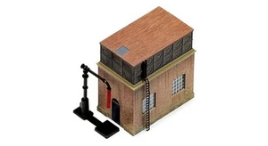 Hornby Accessories - R8003 Water Tower - 00 Gauge Model Trains - Picture 1 of 1