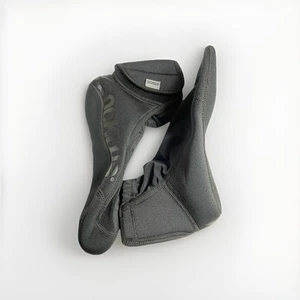 Sockwa Hi Beach Sneaker Schwarz Herren 10/Damen 11 Neu - Free Your Sole - Bild 1 von 6