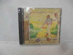 ELTON JOHN factory sealed cd GOODBYE YELLOW BRICK ROAD - Bild 1 von 3