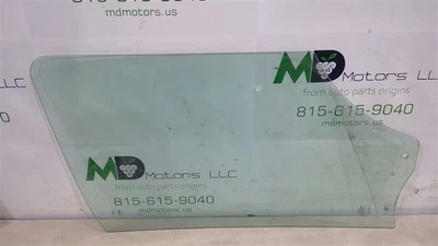 СТЕКЛО ОКНА ПЕРЕДНЕЙ ПРАВОЙ ДВЕРИ 2017-2020 FORD TRANS 350 EK4BV21418AB - Изображение 1 из 4