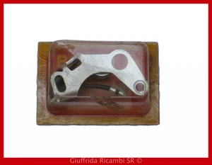 Contacts Éclateur Points Platine Mercedes Ford Volvo Bosch - Picture 1 of 2