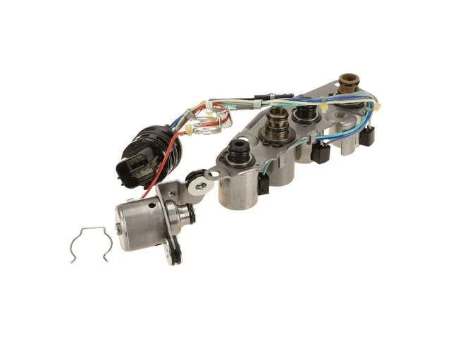 For Nissan Sentra 2000-2006 Genuine Automatic Transmission Control Solenoid Foto 1 de 1