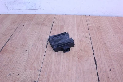 2003 Yamaha Royal Star Venture Voltage Rectifier - Image 1 of 4