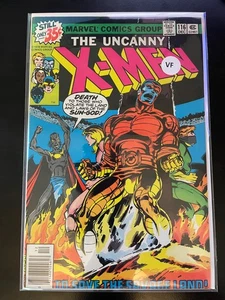 X-MEN 105-149 | UNCANNY | MARVEL | CLAREMONT | BYRNE - Picture 1 of 23