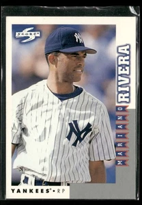 1998 Score Rookie Traded - Mariano Rivera #RT64 - Picture 1 of 2