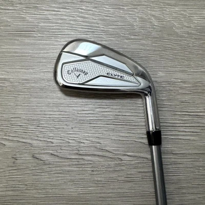 Usado Callaway Elyte Single 5 Iron Project X Denali 65 5.5 Regular Flex R Foto 1 de 4