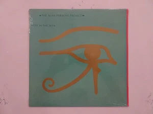 SEALED! MINT! ALAN PARSONS PROJECT EYE IN THE SKY LP ORIG. 1982 ARISTA CRC PRESS - Imagen 1 de 2