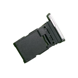 Single SIM Card Adapter Holder SIM Card Slot Tray for Galaxy S23 FE SM-S7110 NEW - Photo 1 sur 16
