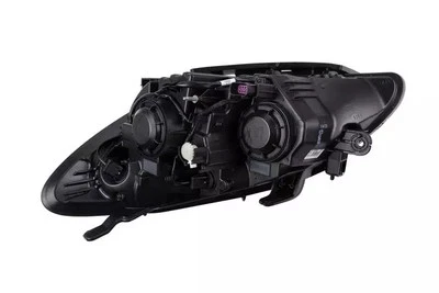 Genuine GM Passenger Side Headlamp Assembly 42435932 - Image 1 of 4