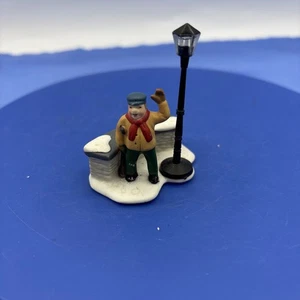 DEPT 56 Heritage Village Accessories A Christmas Carol Morning Ersatzteil - Bild 1 von 6