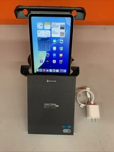 Apple iPad Mini 6 256GB Rosa Cellulare MLX93LL/A Wifi + Cellulare - Foto 1 di 9