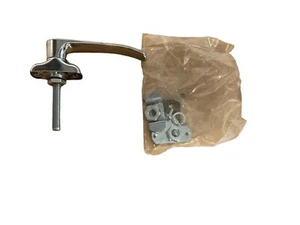 IN BOX Southco SOU92-31-131 Cam-Latch L-Handle - Picture 1 of 2