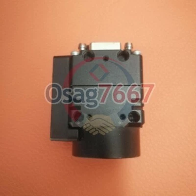 1PCS OMRON FH-SM05R Industrial Camera  USED - Image 1 of 3