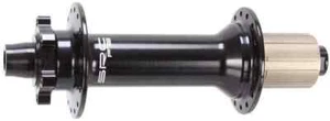 SunRingle SRC Fatbike disc rear hub 190/197mm QR/TA 32h blk - Picture 1 of 1