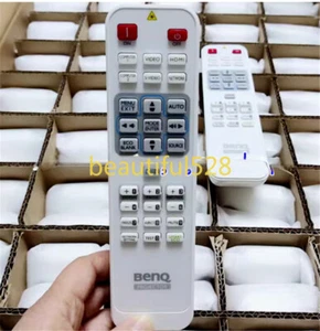 1PCS Original Projector Remote Control BENQ MX720 MS630ST MX631ST MW632ST ES7539 - Picture 1 of 2