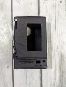 OEM Case Panasonic RQ-355 Portable Cassette Voice Recorder/Player *CASE ONLY* - Picture 1 of 7