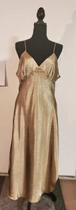 Womens Nightgown with Robe - Picture 1 of 10