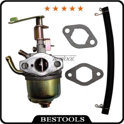 Vergaser mit Dichtung für Herkules Rüttelplatte RP800 - Bild 1 von 4