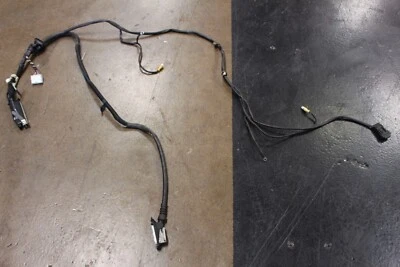 Arnés de cables ABS/ASR Ferrari 456 M, usado, P/N 179855 Foto 1 de 4