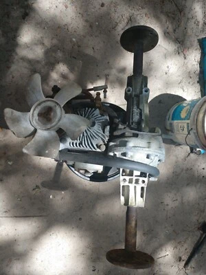 Коробка передач Tuff Torq BDU-21L-202 - Изображение 1 из 4